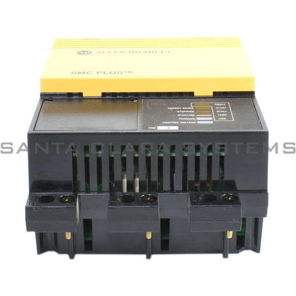 Allen Bradley 40888-313-51  Control Module for SMC150 | 40888-899-01 Product Image