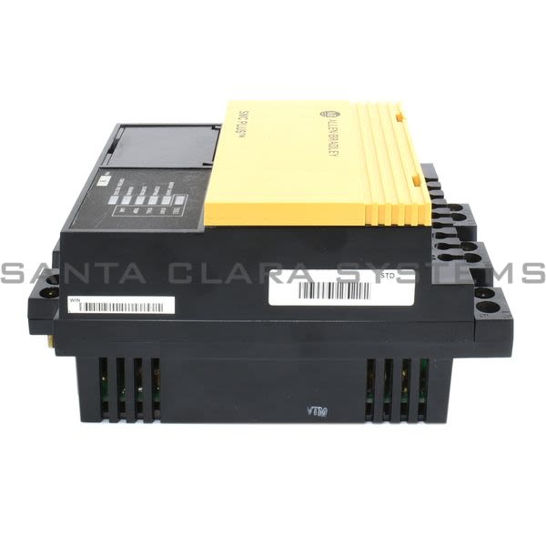 Allen Bradley 40888-313-51  Control Module for SMC150 | 40888-899-01 Product Image