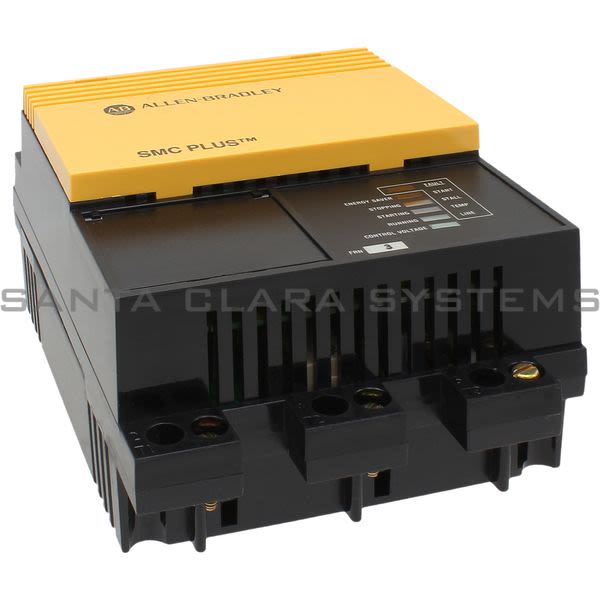 Allen Bradley 40888-899-01 SMC Plus Replacement Control Module Kit Product Image