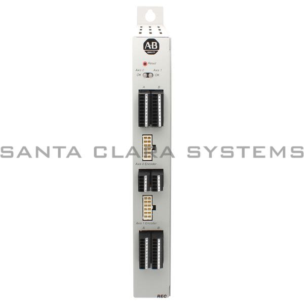 Allen Bradley 4100-REC Resolver to Encoder Convertor Product Image