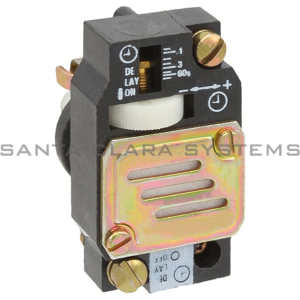 Allen Bradley 41025-606-01  Timer Valve Product Image