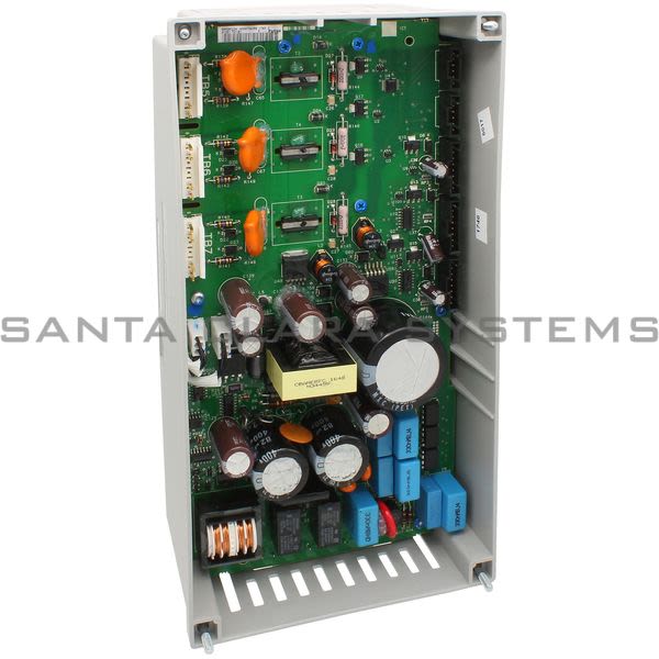 Allen Bradley 41391-454-01-B1FX  Control Module | SMC FLEX Product Image