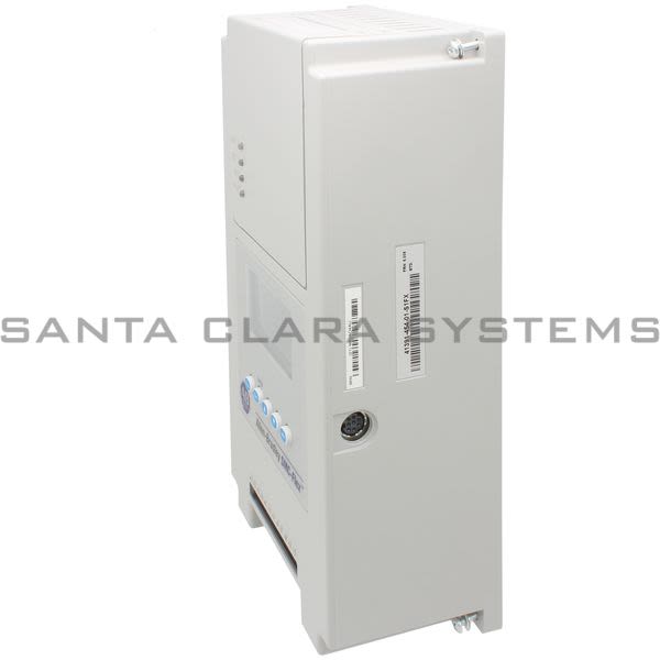 Allen Bradley 41391-454-01-S1FX  Control Module | SMC FLEX Product Image