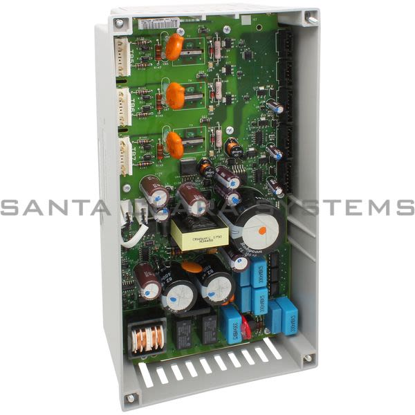 Allen Bradley 41391-454-01-S1FX  Control Module | SMC FLEX Product Image
