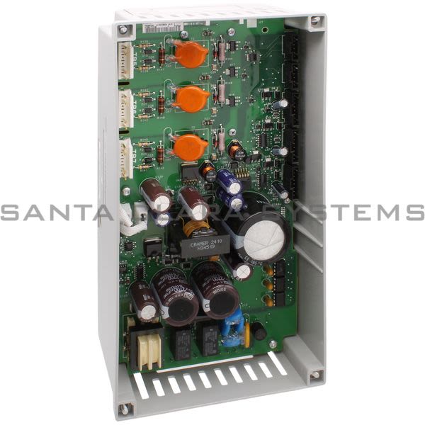 Allen Bradley 41391-454-02-D2CX Control Module | 317-480A SMC FLEX Product Image