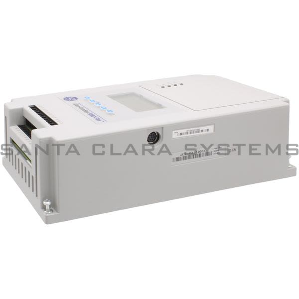 Allen Bradley 41391-454-02-D2CX Control Module | 317-480A SMC FLEX Product Image