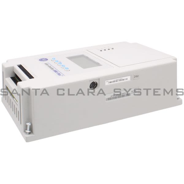 Allen Bradley 41391-454-02-S2FX  Control Module | SMC FLEX Product Image