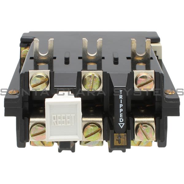 Allen Bradley 42185-800-01 Overload Relay Product Image