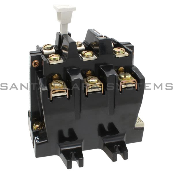 Allen Bradley 42185-800-01 Overload Relay Product Image