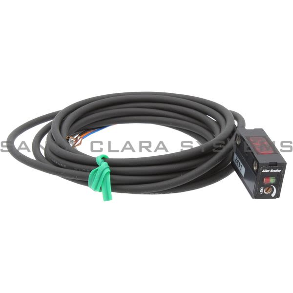 Allen Bradley 42BA-S2LNAA-A2 PhotoSwitch Product Image