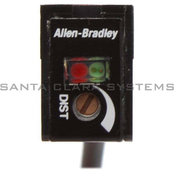 Allen Bradley 42BA-S2LNAA-A2 PhotoSwitch Product Image
