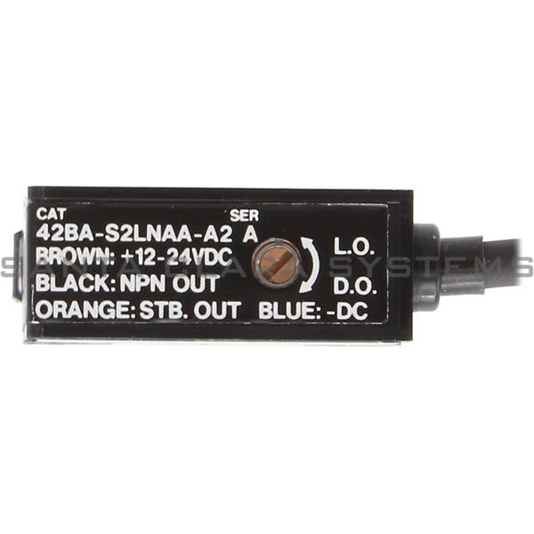 Allen Bradley 42BA-S2LNAA-A2 PhotoSwitch Product Image