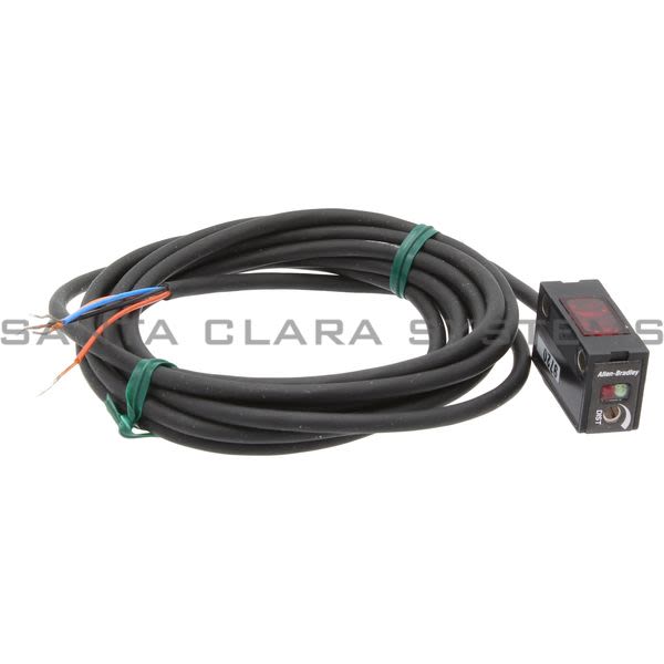Allen Bradley 42BA-S2LNAC-A2 PhotoSwitch Product Image