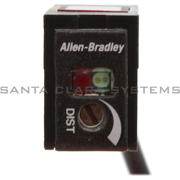 Allen Bradley 42BA-S2LNAC-A2 PhotoSwitch Product Image