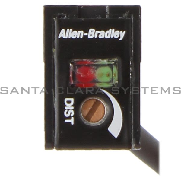 Allen Bradley 42BA-S2LPAA-A2 Photoelectric Sensor Product Image