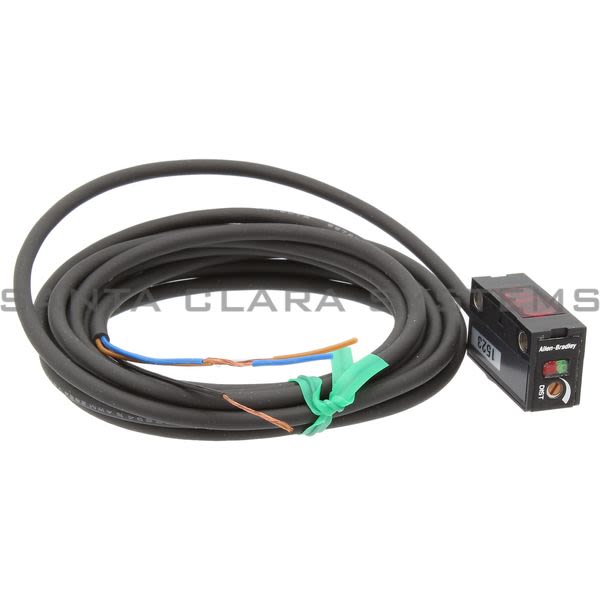 Allen Bradley 42BA-S2LPAC-A2 PhotoSwitch Product Image