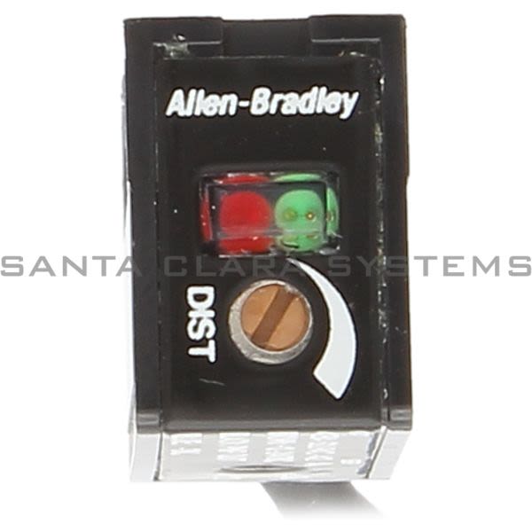 Allen Bradley 42BA-S2LPAC-A2 PhotoSwitch Product Image
