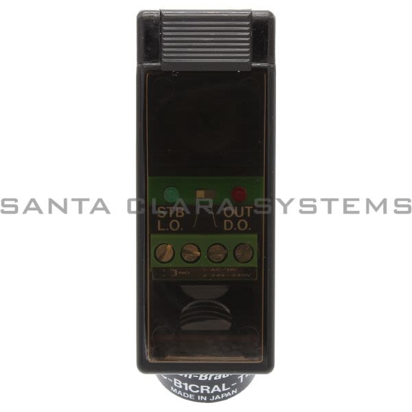 Allen Bradley 42BC-B1CRAL-T4  PhotoSwitch Product Image