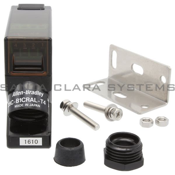 Allen Bradley 42BC-B1CRAL-T4  PhotoSwitch Product Image