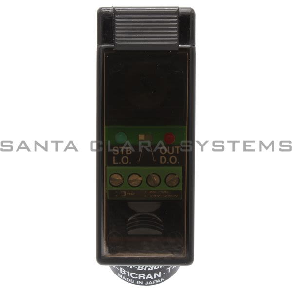 Allen Bradley 42BC-B1CRAN-T4  PhotoSwitch Product Image