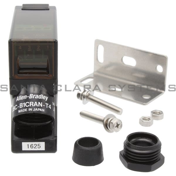 Allen Bradley 42BC-B1CRAN-T4  PhotoSwitch Product Image