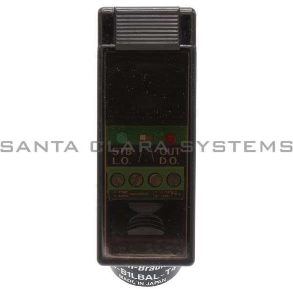 Allen Bradley 42BC-B1LBAL-T4  PhotoSwitch Product Image