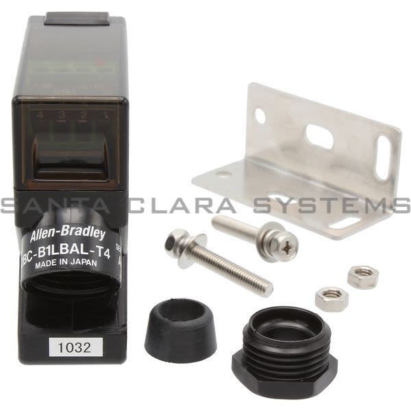 Allen Bradley 42BC-B1LBAL-T4  PhotoSwitch Product Image