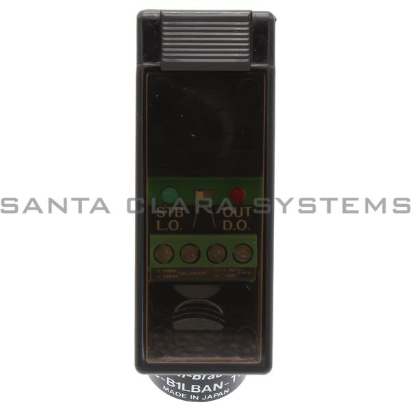 Allen Bradley 42BC-B1LBAN-T4 PhotoSwitch Product Image