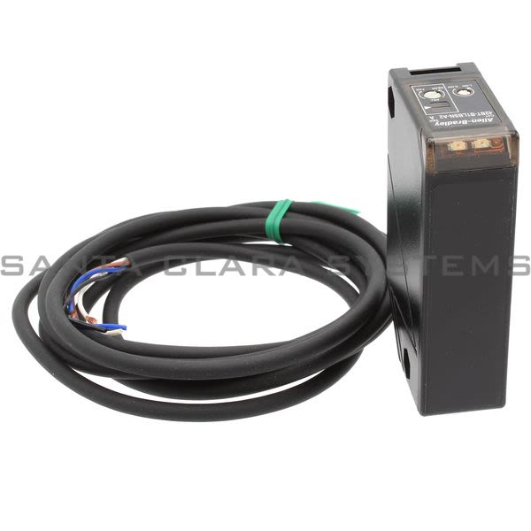 Allen Bradley 42BT-B1LBSN-A2  PhotoSwitch Product Image