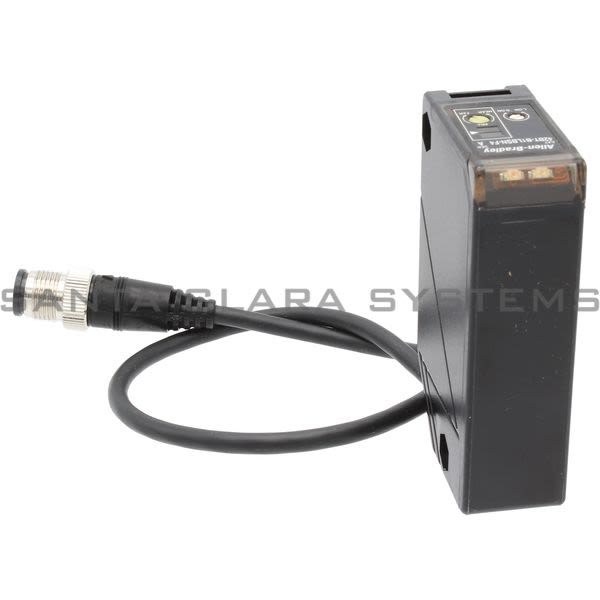 Allen Bradley 42BT-B1LBSN-F4  PhotoSwitch Product Image