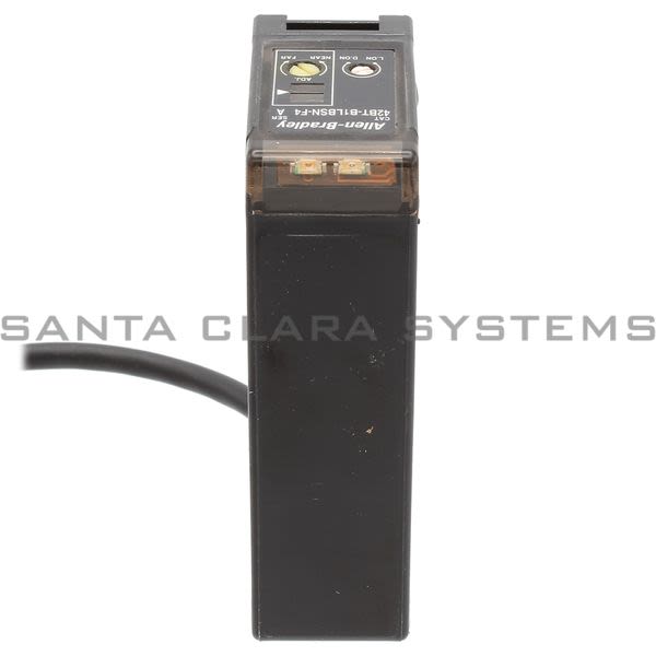 Allen Bradley 42BT-B1LBSN-F4  PhotoSwitch Product Image