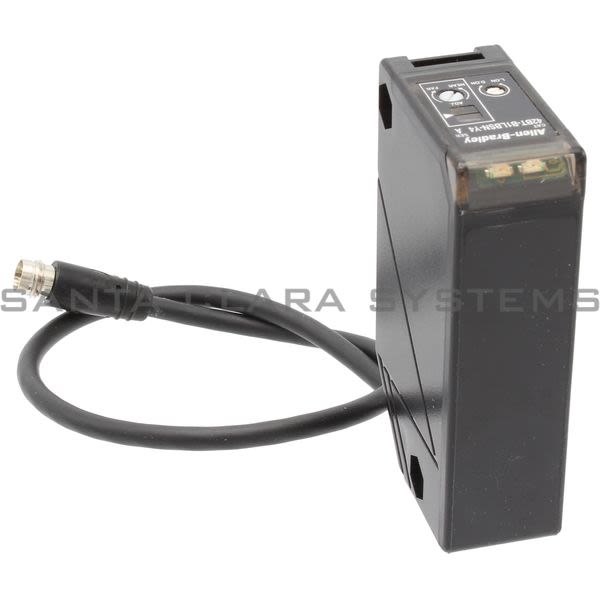 Allen Bradley 42BT-B1LBSN-Y4  PhotoSwitch Product Image