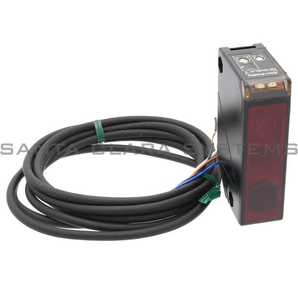 Allen Bradley 42BT-B2LBSL-A2  PhotoSwitch Product Image