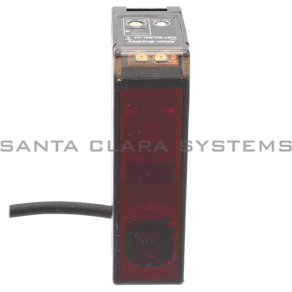 Allen Bradley 42BT-B2LBSL-A2  PhotoSwitch Product Image