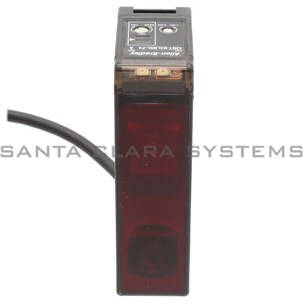 Allen Bradley 42BT-B2LBSL-F4  PhotoSwitch Product Image