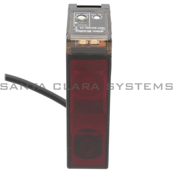 Allen Bradley 42BT-B2LBSL-Y4  PhotoSwitch Product Image