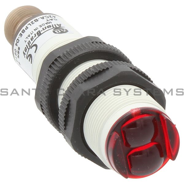 Allen Bradley 42CA-B2LPBE-D4 PhotoSwitch Product Image