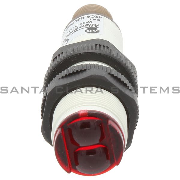 Allen Bradley 42CA-B2LPBE-D4 PhotoSwitch Product Image