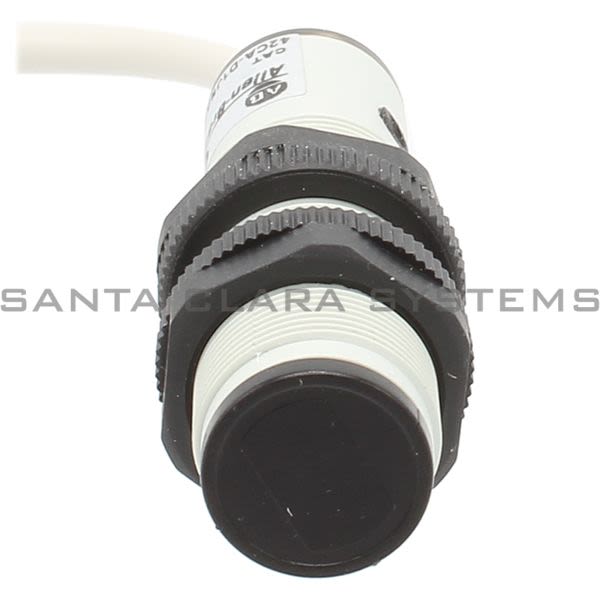 Allen Bradley 42CA-D1JNAE-A2 PhotoSwitch Product Image