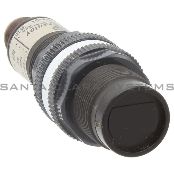 Allen Bradley 42CA-D1JNB-D4 PhotoSwitch Product Image