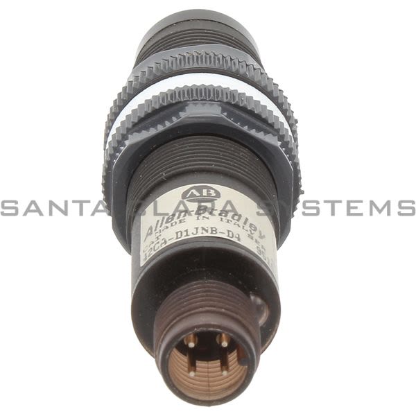 Allen Bradley 42CA-D1JNB-D4 PhotoSwitch Product Image