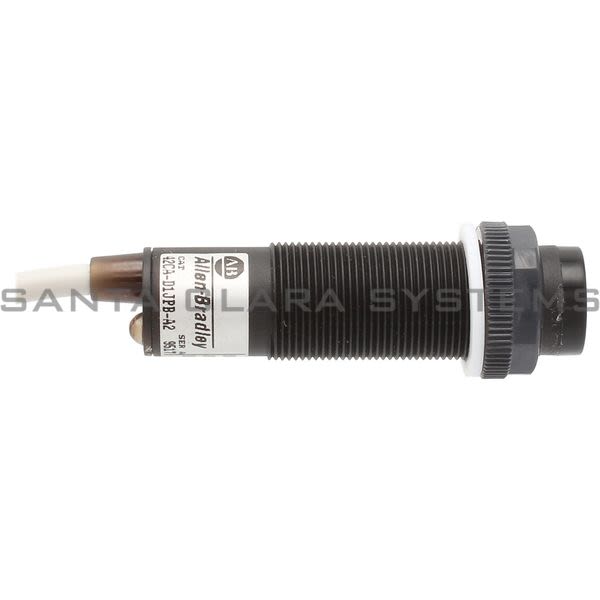 Allen Bradley 42CA-D1JPB-A2 PhotoSwitch Product Image