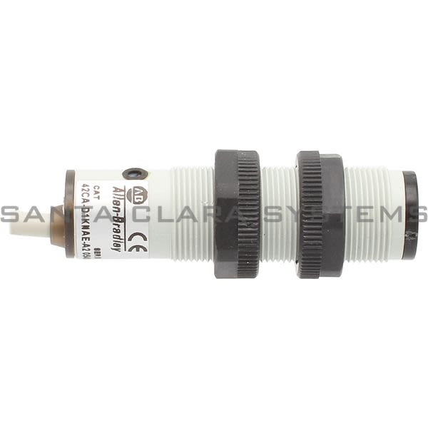 Allen Bradley 42CA-D1KNAE-A2  PhotoSwitch Product Image