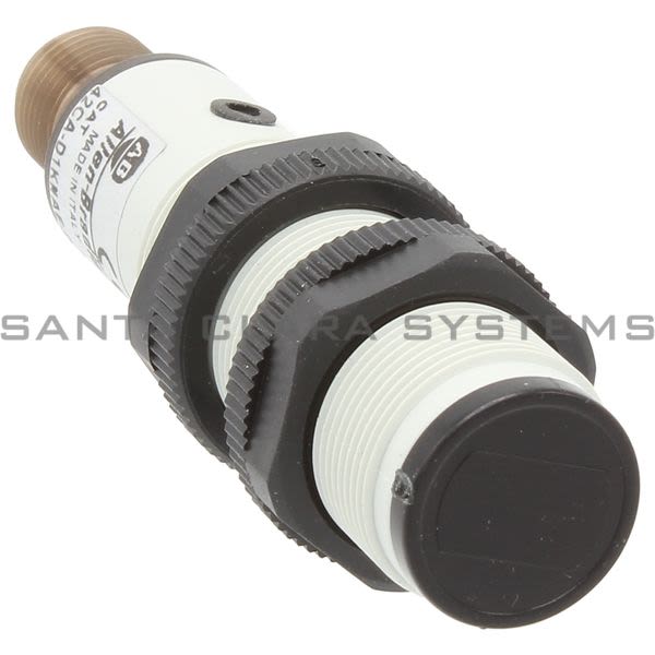 Allen Bradley 42CA-D1KNAE-D4 PhotoSwitch Product Image