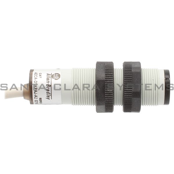 Allen Bradley 42CA-D1KPAJ-A2 Photoelectric Sensor Product Image
