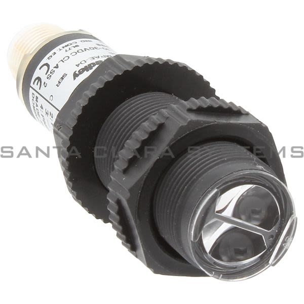 Allen Bradley 42CA-D1MPAE-D4 PhotoSwitch Product Image