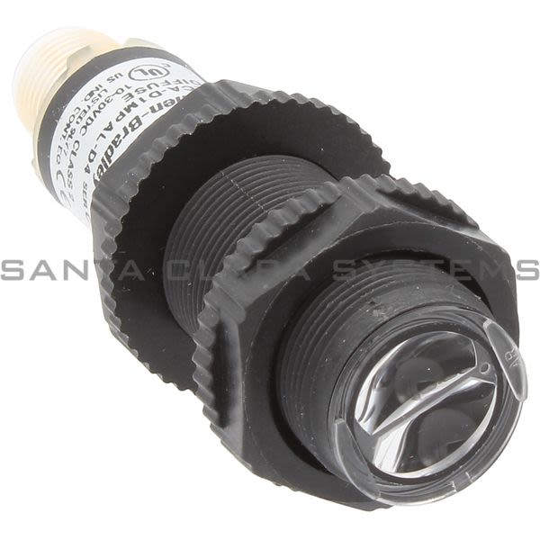 Allen Bradley 42CA-D1MPAL-D4 Photoswitch Product Image