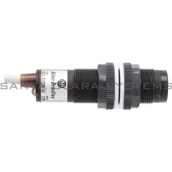 Allen Bradley 42CA-E1EZB-A2  PhotoSwitch Product Image