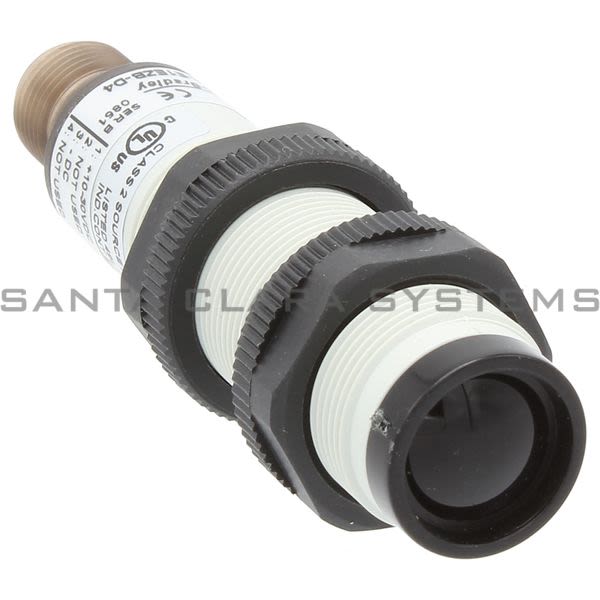 Allen Bradley 42CA-E1EZB-D4 PhotoSwitch Product Image