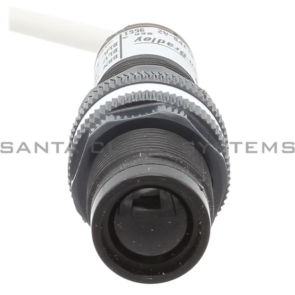 Allen Bradley 42CA-R1JPB-A2  PhotoSwitch Product Image